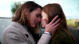 Amy & Kirsten | Vigil | s01e06 | Do you love me?