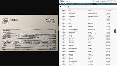 Creating Custom Forms on Netsuite From Sketches using Trouve AI