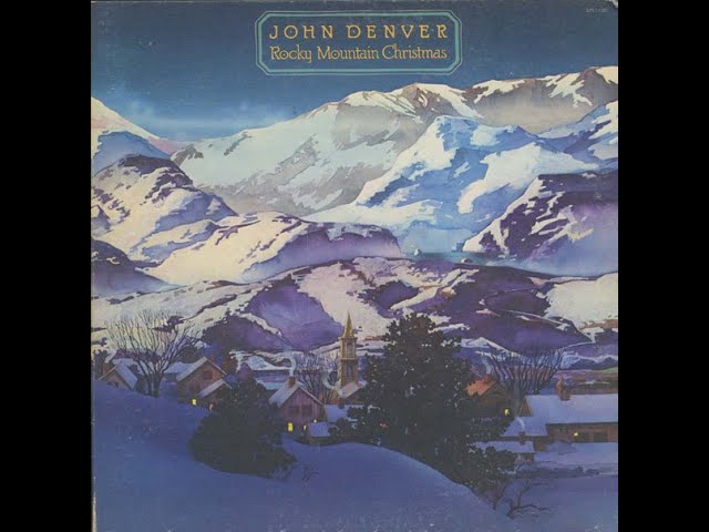 1975 - John Denver - What Child Is This 1975 - John Denver - What Child Is This