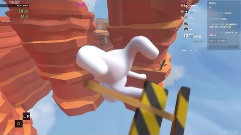 [bilibili转载] ```红岩新世界纪录47.23，唐氏操作```