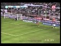 Increíble gol dilapidado por Mauro Matos ante Independiente