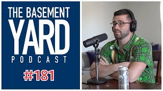 The Basement Yard #181 - Lets Go To Camp