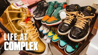 On this episode the Full Size Run Army can rejoice, the team of Tri...