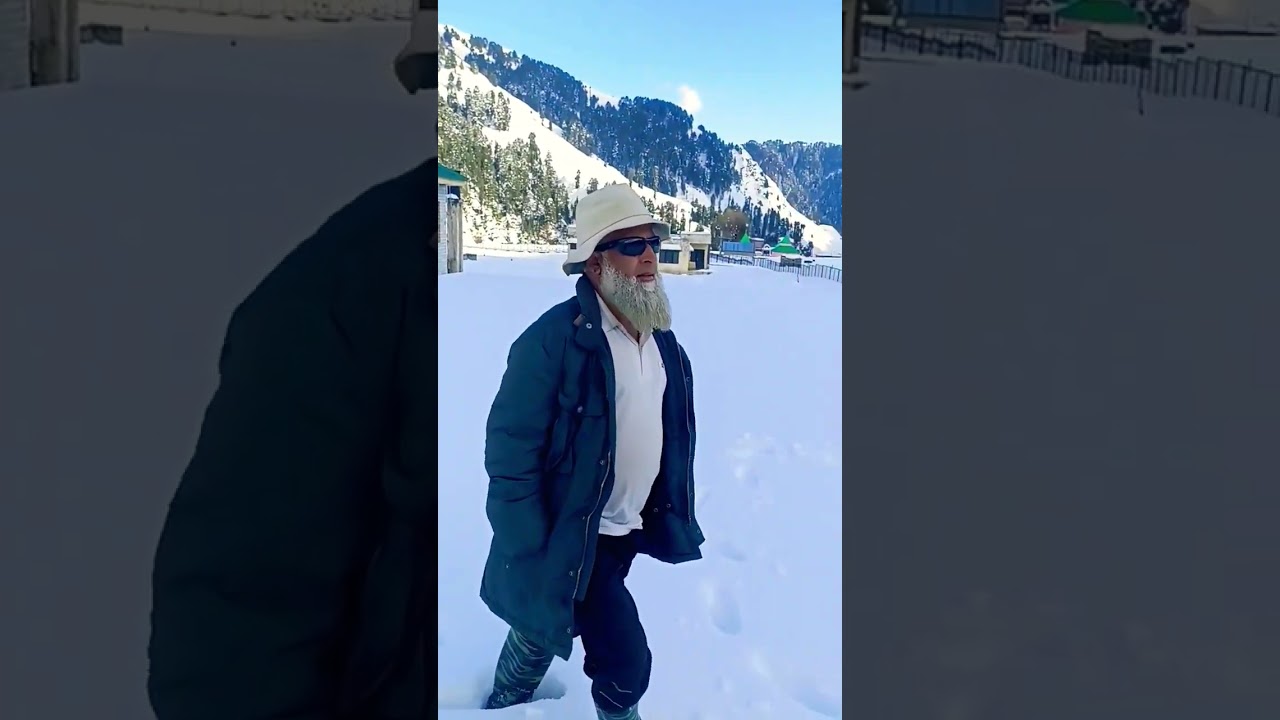 sarthal Valley,Jammu and Kashmir (India)