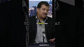 Einsteins Closest Compeor Neil Degre Tyson