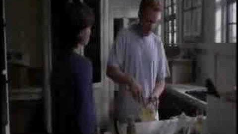 Dead Zone - One Last Cry