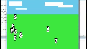 XNA Development - Beat 