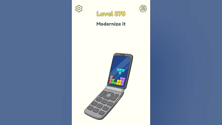 Dop 2 Level 870 #shorts#dop2game #dop2 #dop2gameplay