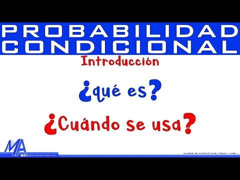 Video: ¿Cómo sabes qué probabilidad usar?