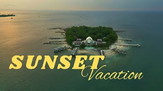 Eksplore Pulau Umang Banten: Sepi, Bersih, & Serasa Milik Sendiri!