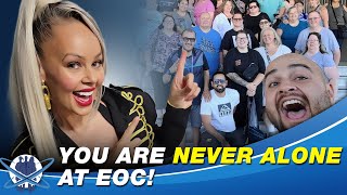 You Are NEVER Alone At EOC! | Bariatrics & Beyond Ep.31