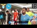 SS LAZIO VS SSC NAPOLI - SERIE A ENILIVE 2026 - STADIO OLIMPICO ROMA - MOD REALISTICO - DAZN TV
