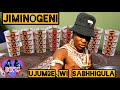 JIMINOGENI DOTO ISABHIGULA KWA SONGOLO OFFICIAL AUDIO BY DOTO NKUBHA GASHI 2025
