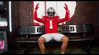 Miles Lockhart 2023 higlights