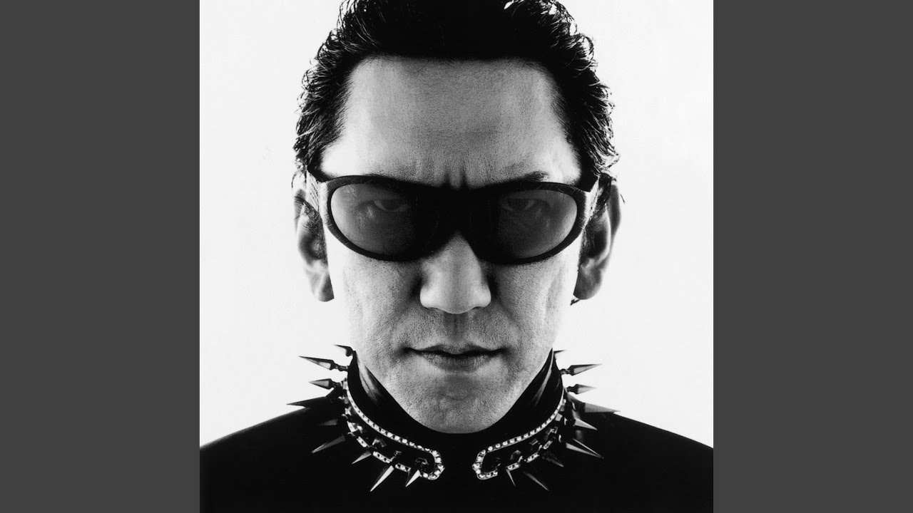 Watch Desperado on YouTube Watch Desperado on YouTube