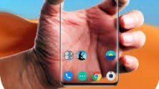 Live wallpaper - Transparent screenshot 4