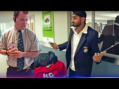 Professional Cricket Player