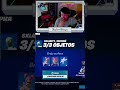 Entrega del premio de la partida privadas #fortnite #sorteo #vbuck #gamer #pasedebatalla