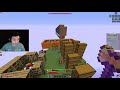 Ironman Grapes Profile Day #7 - Hypixel Skyblock [VOD]