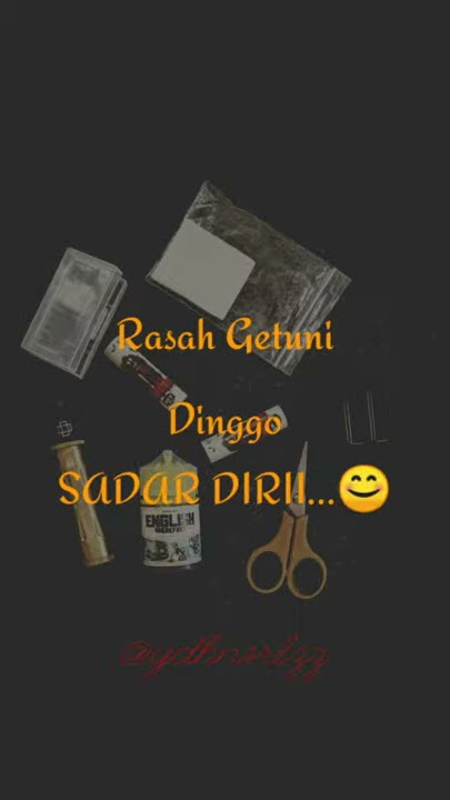 Story WA!!! Sadar Diri, AKD Band Cover By Didik Budi
