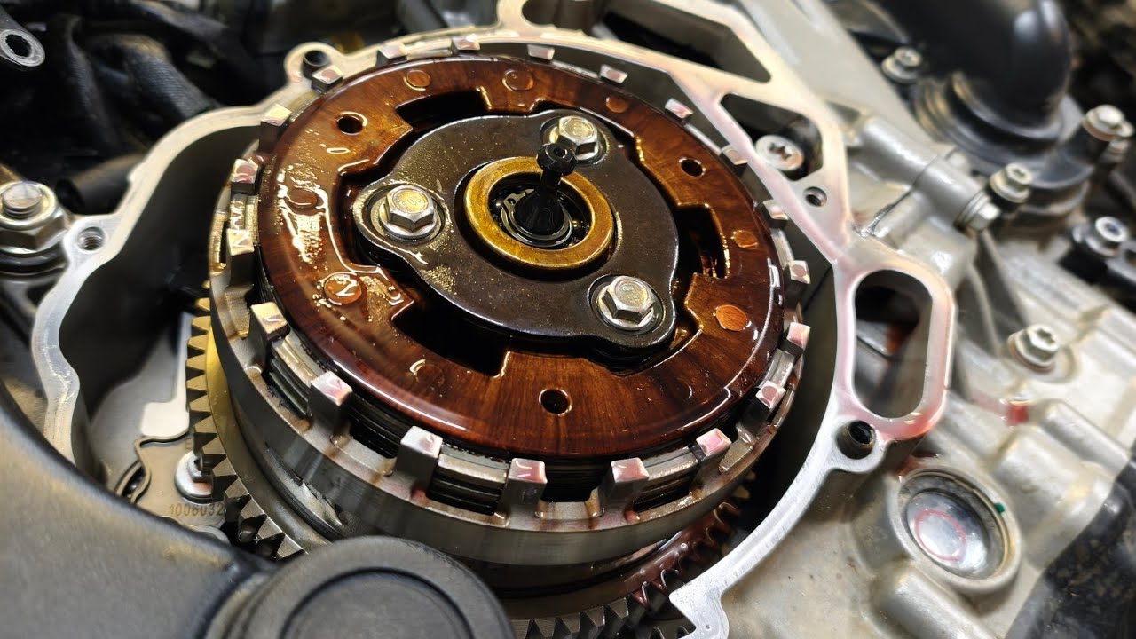 ⚙️ Kove 800X Rally, Nach 3000km das erste mal Katastrophe ⚙️ aber die Lösung war simpel und günstig 