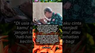 cinta hingga akhir. #couple #quotes #ilmurumahtangga #wedding #pernikahan #shorts #fyp