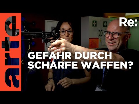 Schießanlage