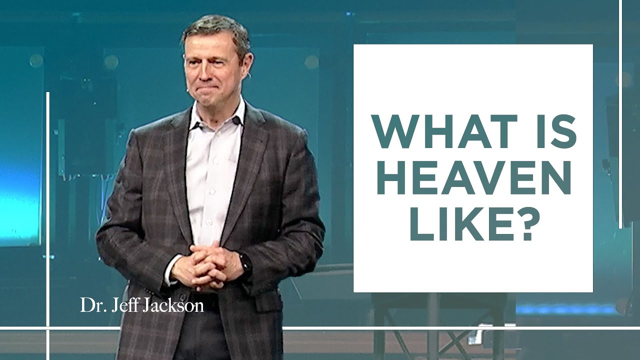 WHAT IS HEAVEN LIKE YouTube What is heaven like youtube