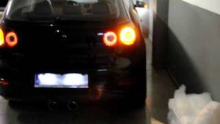 4 Rings LED.avi