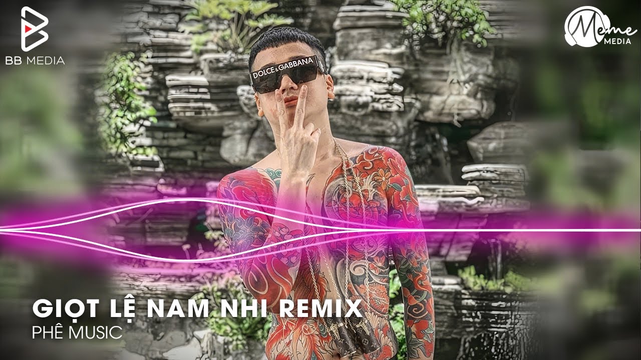 Nhạc Chế Remix (8H Chicago)  Giọt Lệ Nam Nhi Remix - Ngày Xưa Khi Còn Thơ Ba Thường Hay Nói Con Rằng