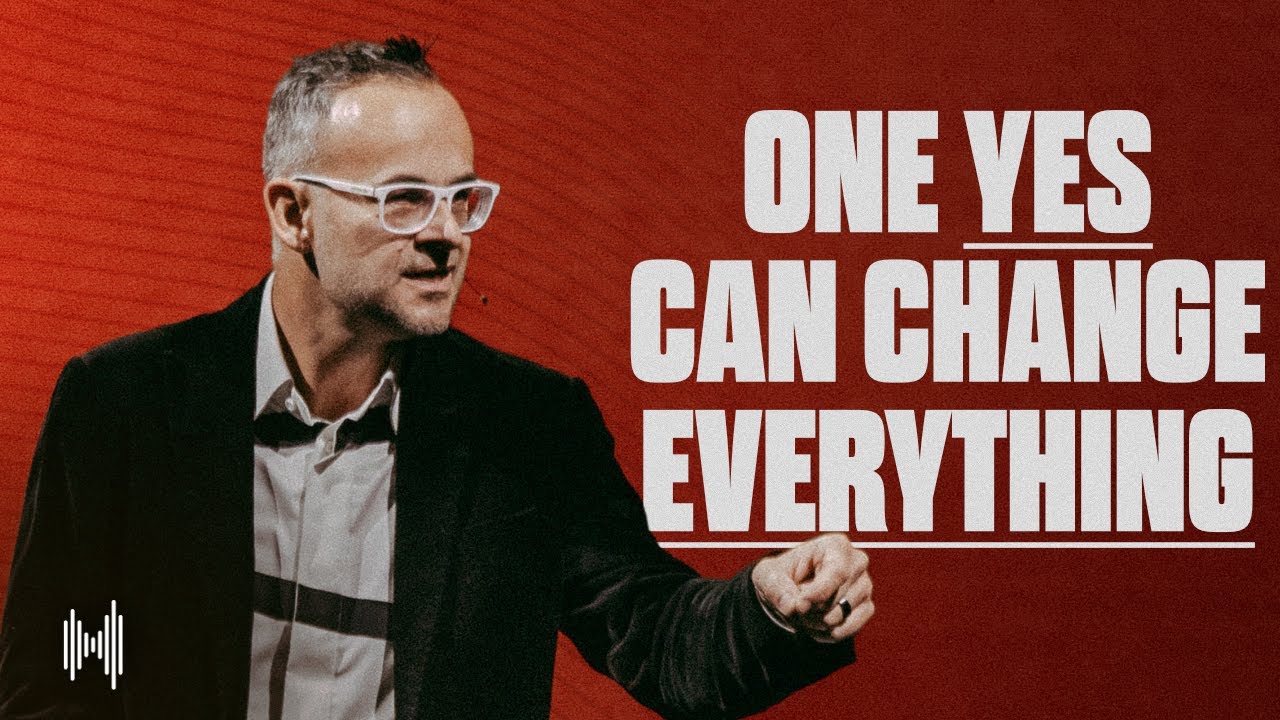 Когда Бог вмешивается в ваши планы | Фил Книзель