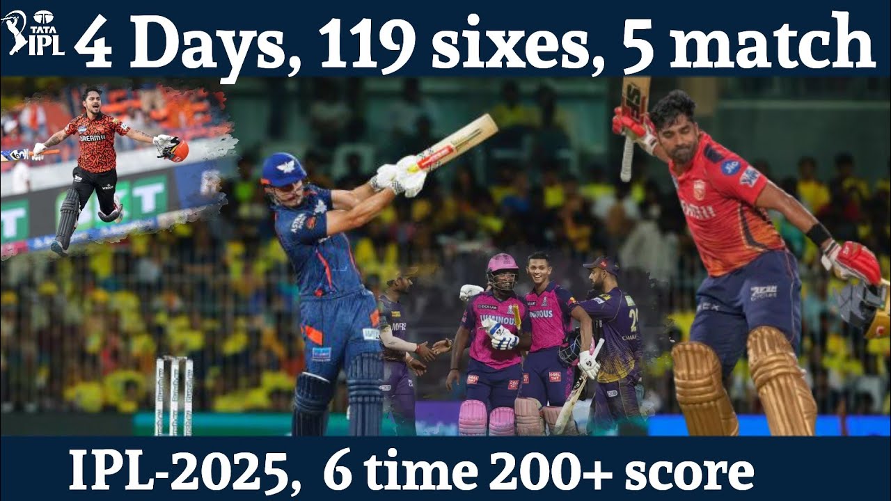 6 Times 200 6 Times 200