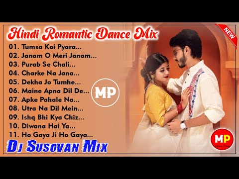 Hindi Romantic Dance