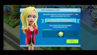 ทำไหมไม่เหมือนสิ่งที่เราคิดเลย ไม่นาาาาาาา=Dream Hospital-แพทย์โรงพยาบาลผู้จัดการจำลอง screenshot 4