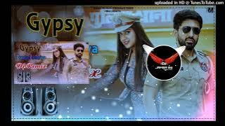 MERO BALMA THANEDAR CHALAVE GYPSY DJ SAGAR RATH DJ IKKA MAURANIPUR DJ HARENDRA RAJPUT CHARKHARI DJ G