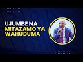 Tumepokea Ujumbe Mmoja Lakini Mitazamo Ni Tofauti Pastor Helatano Sumbawanga Tanzania Tumepokea Ujumbe Mmoja Lakini Mitazamo Ni Tofauti Pastor Helatano Sumbawanga Tanzania