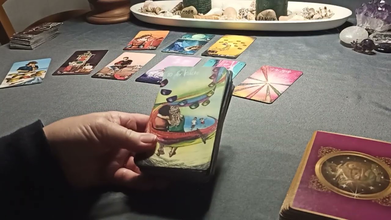 ❤❣️DIESER MANN..wird  JETZT in dein Leben treten❣️❤11.02.26