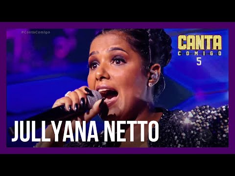 Jullyana Netto agita o palco com sucesso da dupla Bruno e Marrone