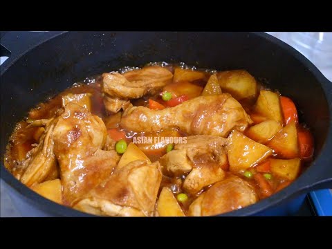 Jus Dada Ayam Dan Nanas