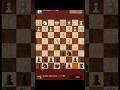 Sicilian Defense : Bowdler Attack #chess #chessopening