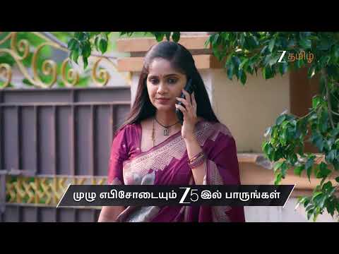 Ayali | Ep - 432 | Preview | Oct 19 2026 | Zee Tamil