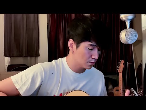 OPavee : สองใจ (ธีรภัทร์ สัจจกุล) cover