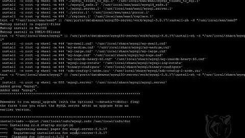 FreeBSD - Qmail, vpopmail, spamassassin, courier-imap, mysql, apache 2, php5
