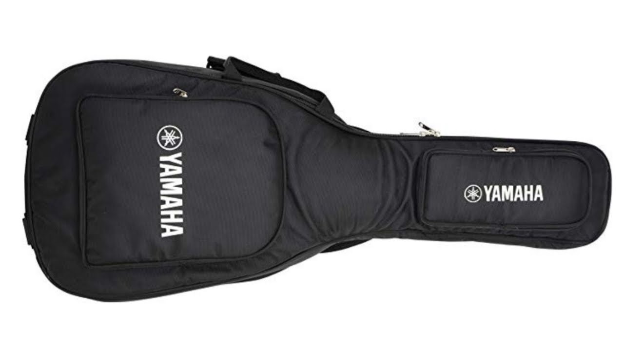 yamaha bags