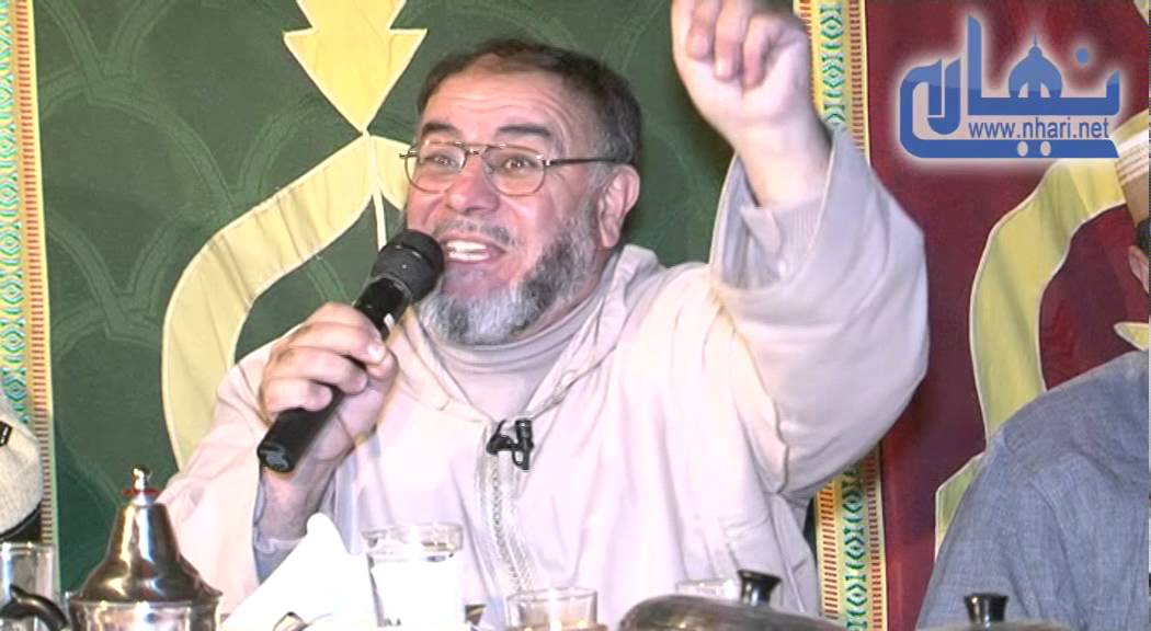 الشيخ عبد الله نهاري   كيف ابحث عن الزوجة الصالحة ؟