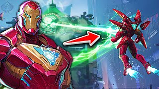 Marvel Rivals - 87 Easter Eggs and Things YOU MISSED!