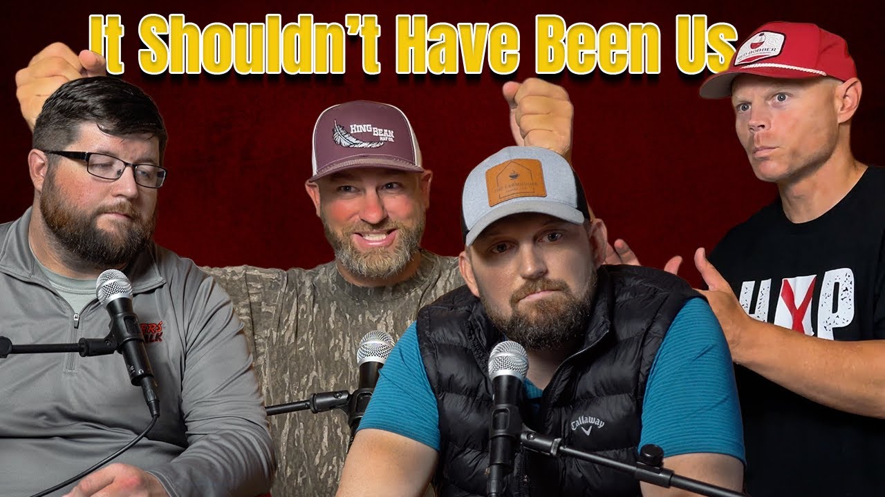 Somebody’s Always the Exception