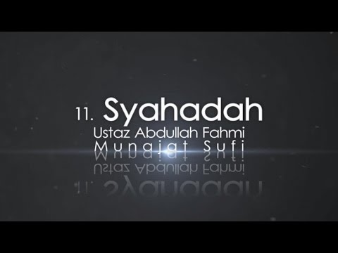 Syahadah Rabaah - FETYA | SAHABAT COVER