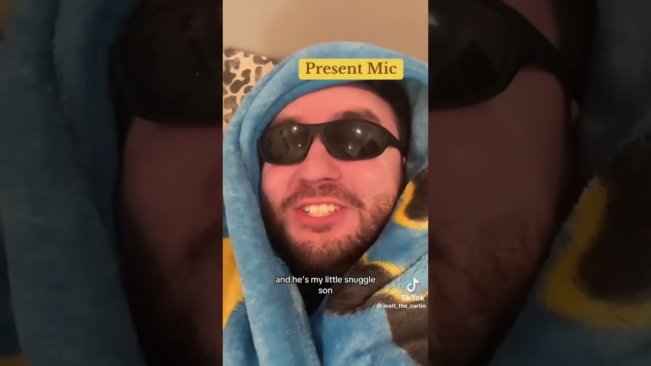 MHA | Matt The Curtin | TikTok Compilation