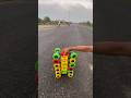 Six Rc remote control car Moka 😱